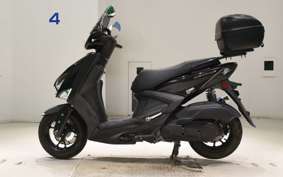 YAMAHA CYGNUS Griffus 2015 SEJ4J