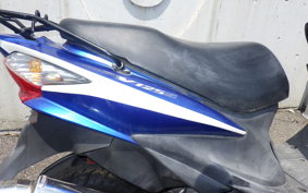 SUZUKI ADDRESS V125 S CF4MA