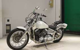 YAMAHA DRAGSTAR 400 2001 VH01J