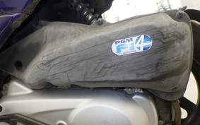 HONDA DIO Gen.6 AF68