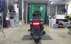YAMAHA GEAR Gen.2 2003 UA08J