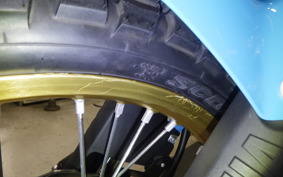 YAMAHA TENERE 700 2025 DM17J