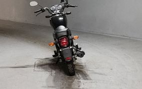 HONDA CBF125T PJJN