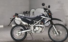 KAWASAKI KLX125 LX125C
