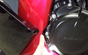 SUZUKI GSX-S1000F 2017 GT79A