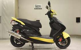 YAMAHA CYGNUS 125 XSR 2 2021 SE44J