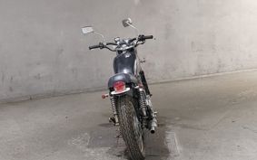 YAMAHA SR400 1997 1JR