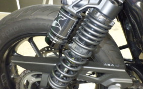 TRIUMPH SPEED TWIN 900 2022