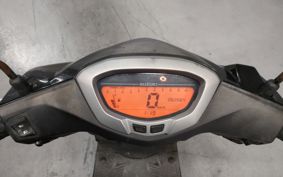 SUZUKI SU WISH  DV12B