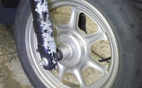 HONDA TACT-4ﾍﾞｰｼｯｸ AF79