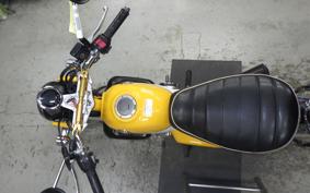 HONDA MONKEY 125 2019 JB02