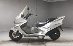 HONDA FORZA MF06
