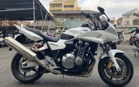 HONDA CB1300 SUPER  BOL D`OR ABS 2008 SC54