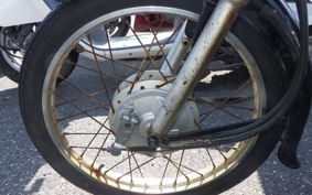 YAMAHA YB50 GEN 2 UA05J
