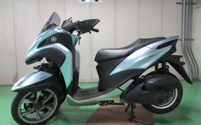YAMAHA TRICITY 125 SEC1J