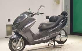 YAMAHA MAJESTY 125 FI 5CA