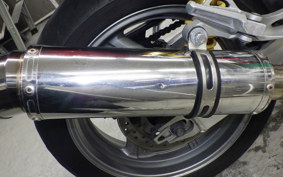HONDA CB400 SUPER BOLDOR VTEC 2008 NC42