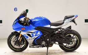 SUZUKI GSX-R1000R A 2022 DM11G