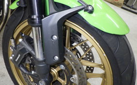 KAWASAKI Z900RS CAFE 2019