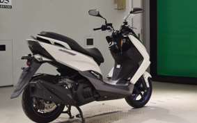 YAMAHA MAJESTY155 Gen.2 S 2009 SG52J