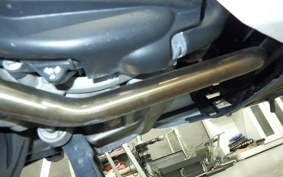 HONDA PCX125 1999 JF28