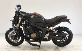 HONDA CBR650R 2019 RH03