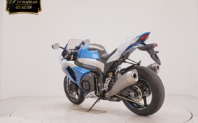 SUZUKI GSX-R1000 2010