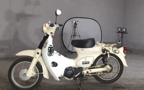 HONDA LITTLE CUB AA01