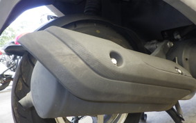 SUZUKI ADDRESS V125 1980 DT11A