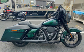 HARLEY HARLEYFLHXS 2022 KRP