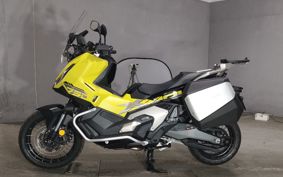 HONDA X-ADV 750 RH21