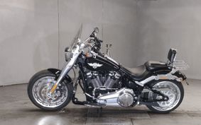 HARLEY  HARLEY FLFBS1870 YGK