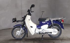 HONDA SUPER CUB50 AA07