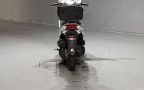 HONDA DIO 110 JF31