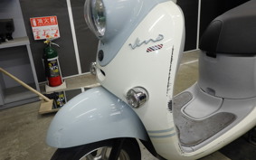 YAMAHA VINO 50 Gen.4 2017 AY02