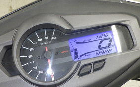 YAMAHA CYGNUS 125 XSR 3 SEA5J
