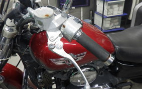 KAWASAKI VULCAN 1500 1999 VNT50A