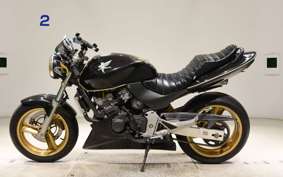 HONDA HORNET 250 2010 MC31