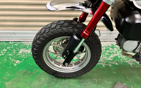 HONDA MONKEY 125 JB02