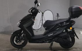 YAMAHA CYGNUS125XSR SED8J