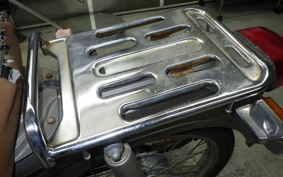 HONDA C90 SUPER CUB E HA02