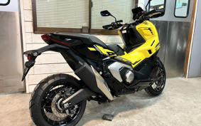 HONDA X-ADV 750 2025 RH21