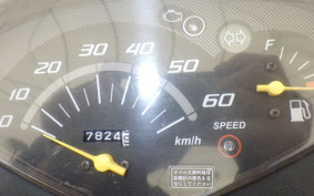 HONDA DIO Gen.6 AF68