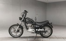 SUZUKI GN125 H PCJG9