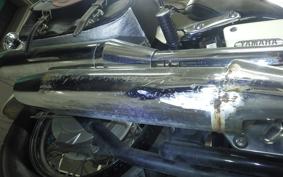 YAMAHA DRAGSTAR 400 CLASSIC  2011 VH02J