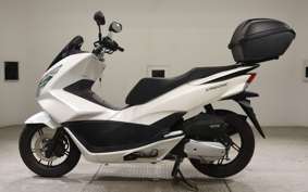 HONDA PCX125 2001 JF56