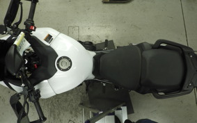 YAMAHA TRACER 9 GT 2024 RN70J