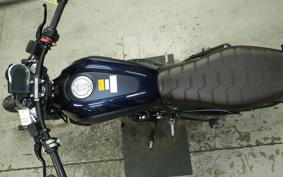 DUCATI SCRAMBLER 2026