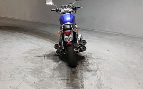 HONDA CB400 NC36