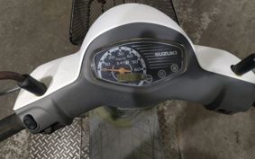 SUZUKI LET's 4 CA45A